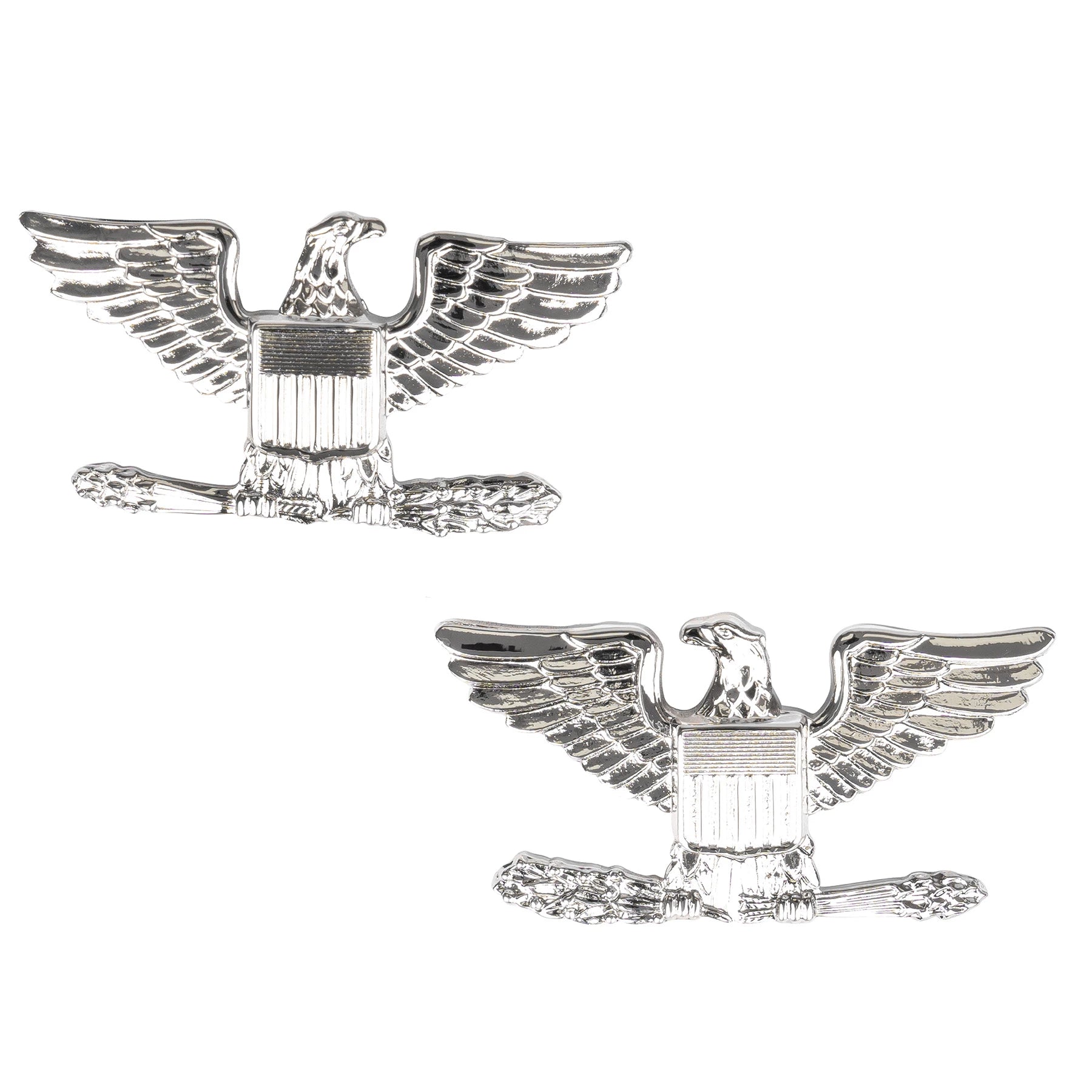 Rothco Colonel Insignia & Crests additional view Security Pro USA