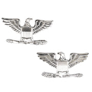 Rothco Colonel Insignia & Crests additional view Security Pro USA