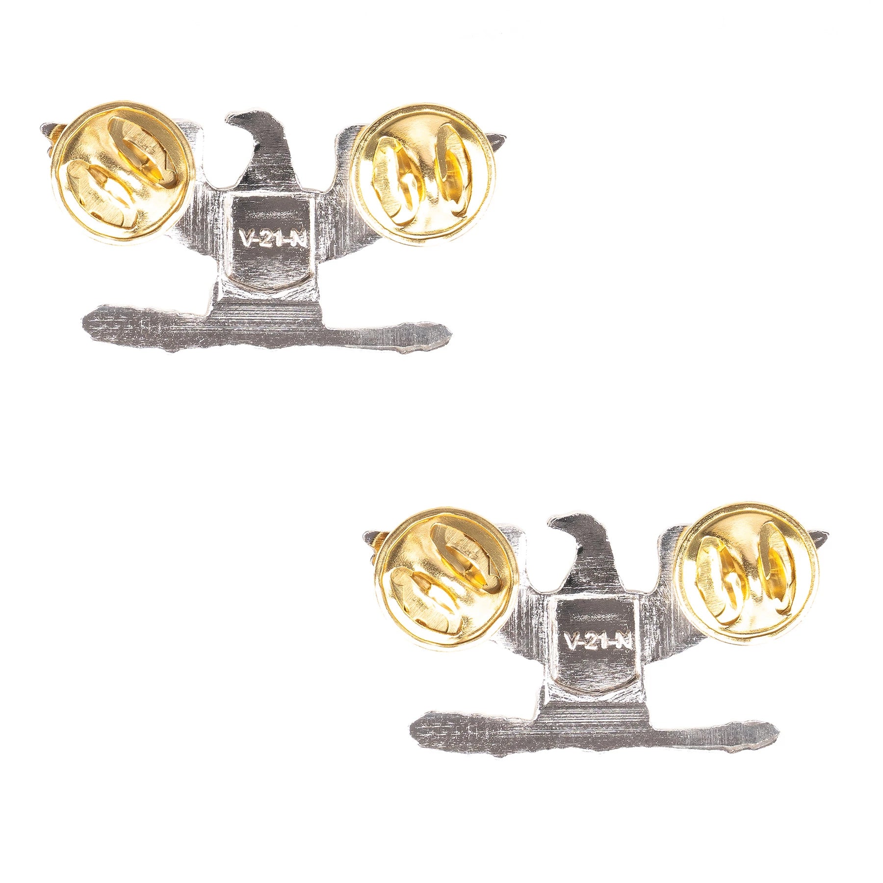Rothco Colonel Insignia & Crests detail photo Security Pro USA