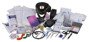 Rothco Military Trauma Kit Contents First Aid Supplies & Snake additional view