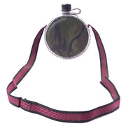 Rothco Woodland Camo Mini Desert Canteen