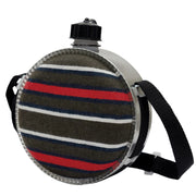 Rothco 2 Quart Striped Desert Canteen Canteens additional view