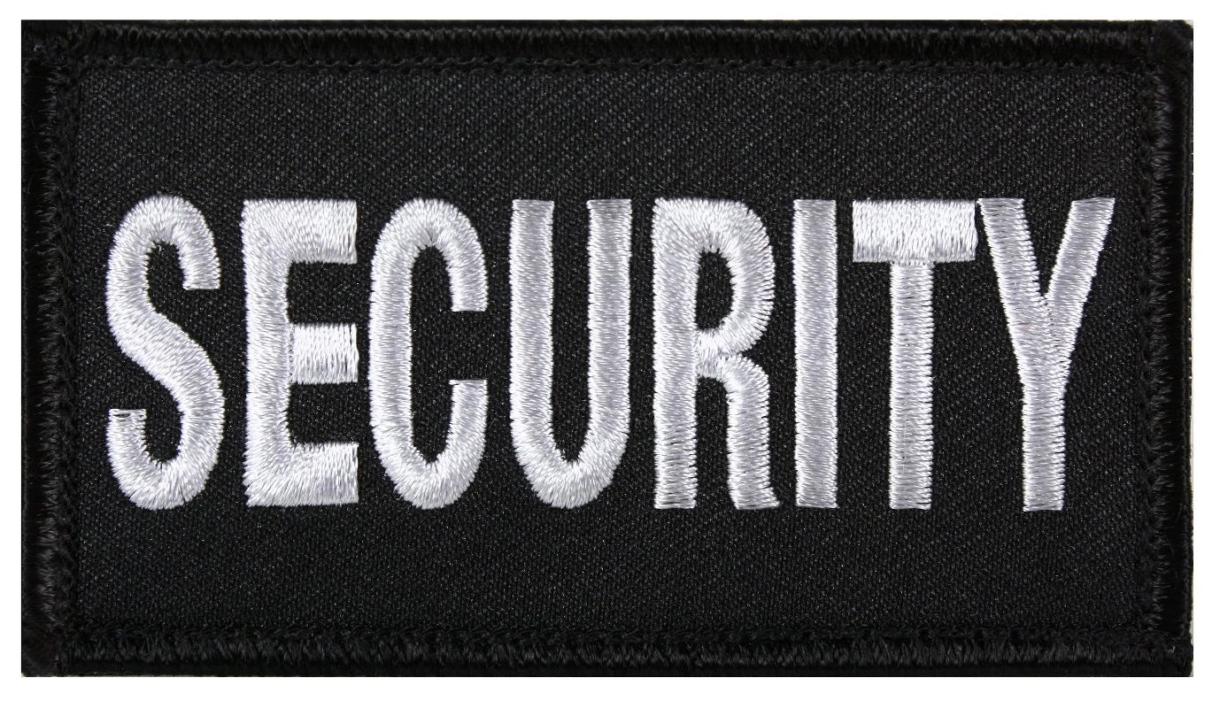 Security Patch for Operators Cap