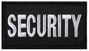 Rothco Security Patch for Operators Cap Public Safety Patches additional view
