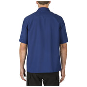 5.11 Tactical - Men's Freedom Flex Woven Short Sleeve Shirt 71340 - 5.11 Tactical