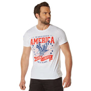 Rothco Freedom & Liberty Patriotic T-Shirt New Arrivals additional view