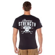 Rothco American Strength T-Shirt New Arrivals alternate photo