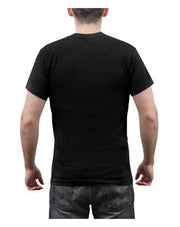 Rothco Thin Blue Line America Map T-Shirt 3XL T-Shirts detail photo