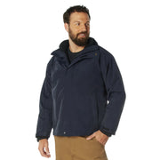Rothco All Weather 3-In-1 Jacket Liners & Fleece Jackets additional view