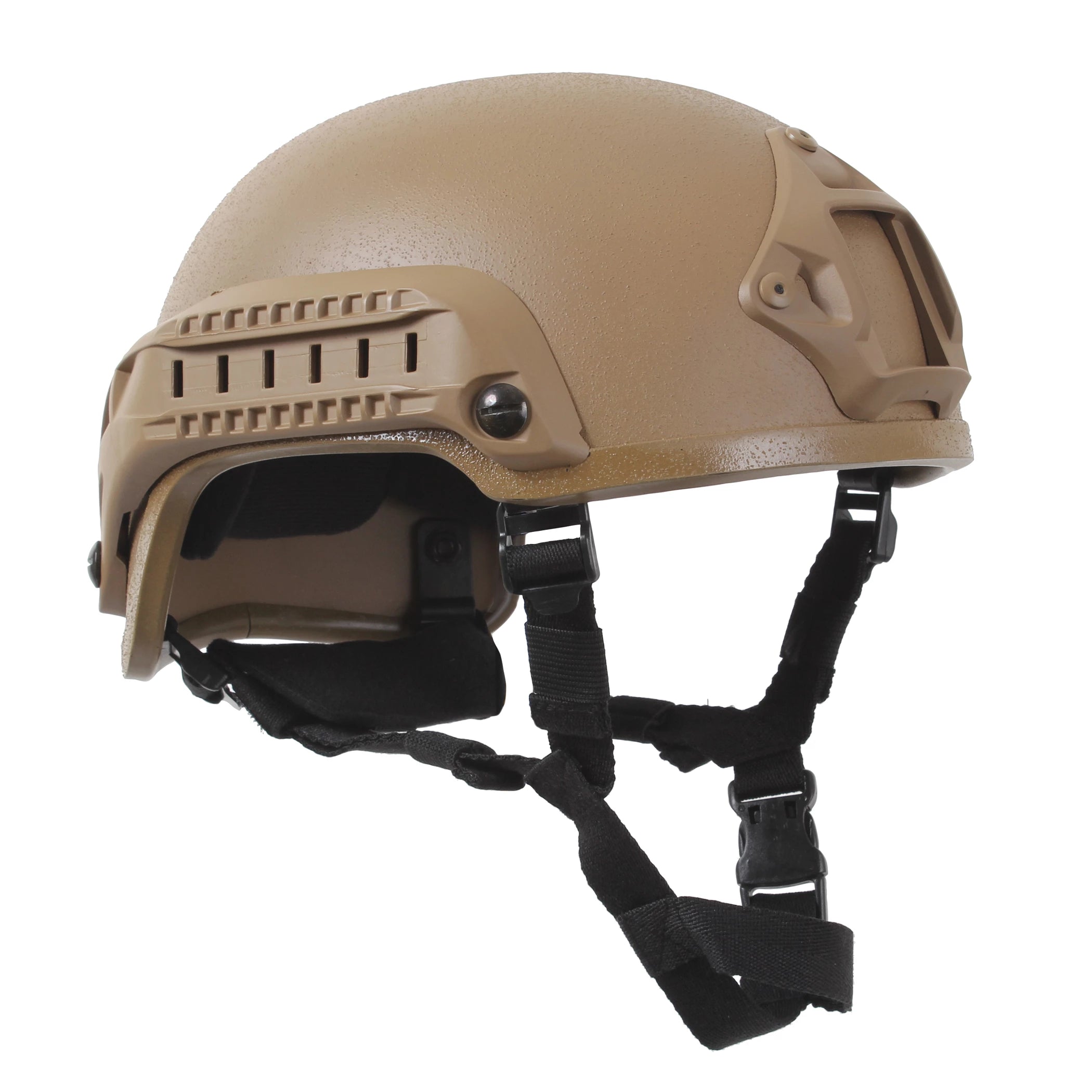 Rothco Base Jump Helmet Helmets detail photo Security Pro USA