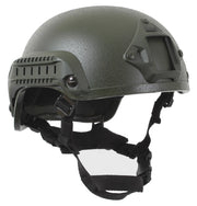 Rothco Base Jump Helmet Helmets additional view Security Pro USA