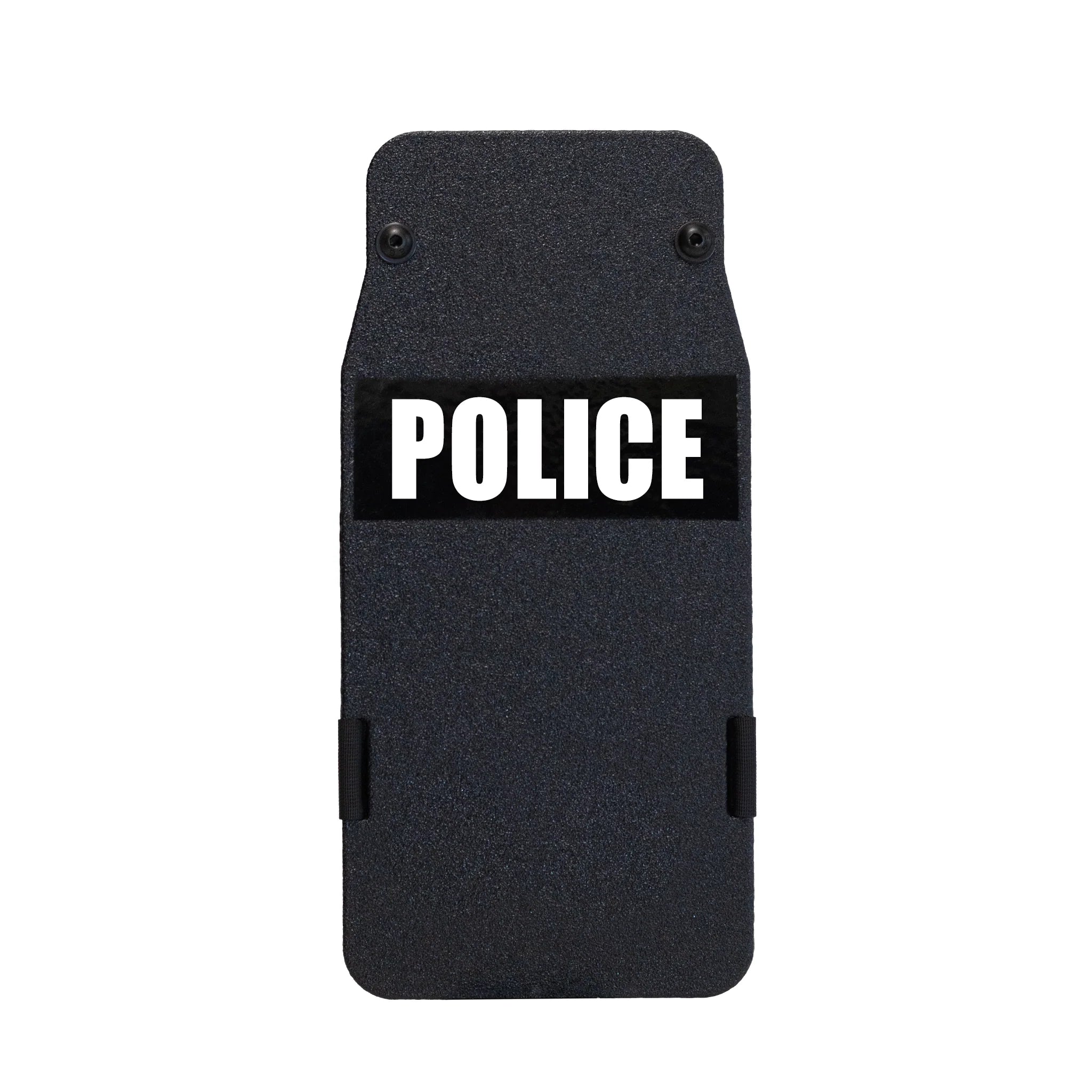 Police Guard Shell Caliber Armor PRO Series IIIA HG2 Patrol Shield