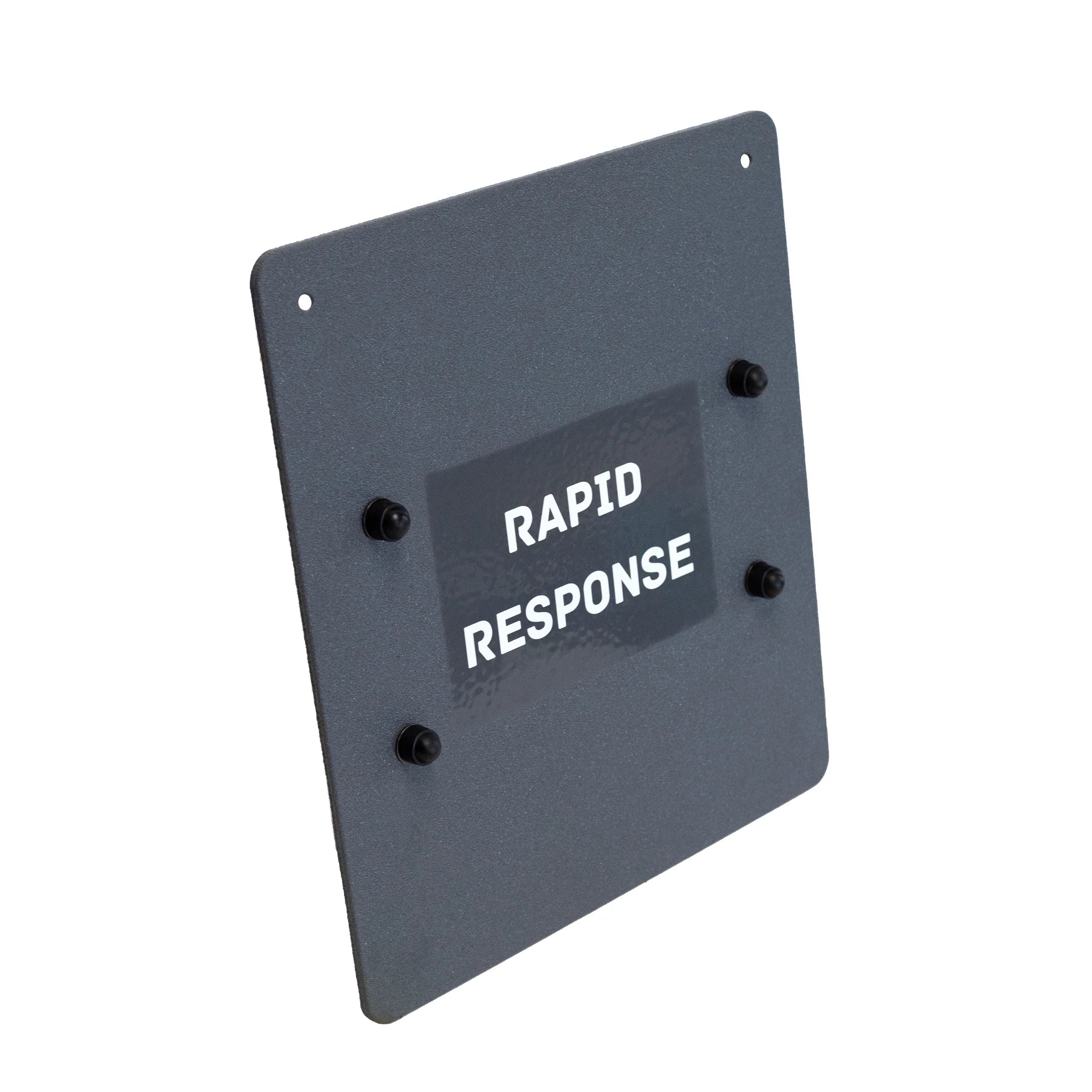 Compact Response Shield Caliber Armor Rapid Response Shield - Ultra Series