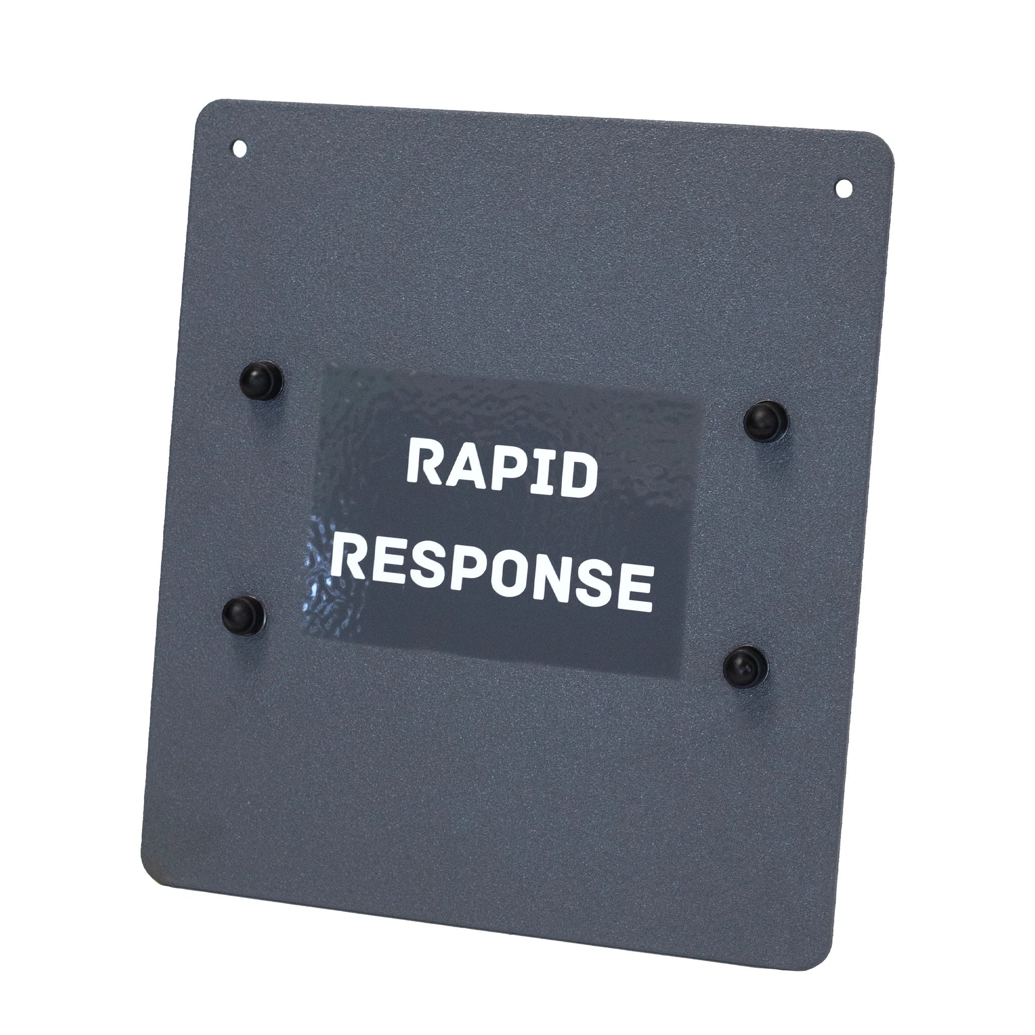 Compact Response Shield Caliber Armor Rapid Response Shield - Ultra Series