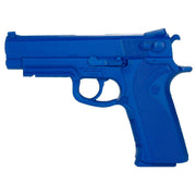 Blueguns FS4006 S&W 4006 TSW Replica Training Gun - Blueguns Guns blue gun blue training guns blue guns rings blue guns Blueguns bluegun blue gun training glock 19 blue gun blue guns rings manufacturing blueguns Guns blue gun blue training guns blue 