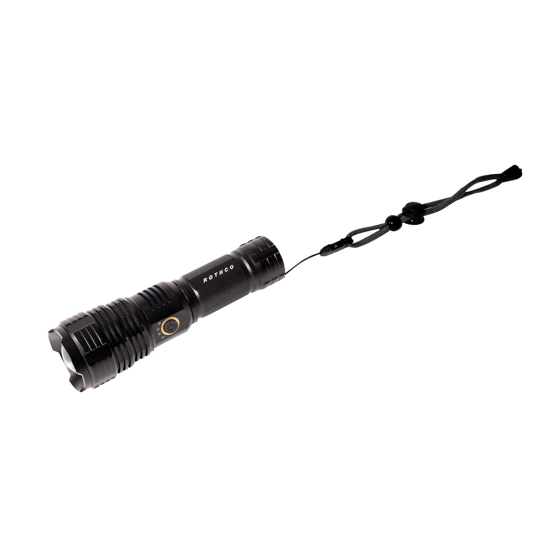 Rothco Rechargeable LED Tactical Task Light with Zoom - 1500 alternate photo
