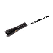 Rothco Rechargeable LED Tactical Task Light with Zoom - 1500 alternate photo