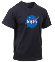 Rothco Authentic NASA Logo Shirt