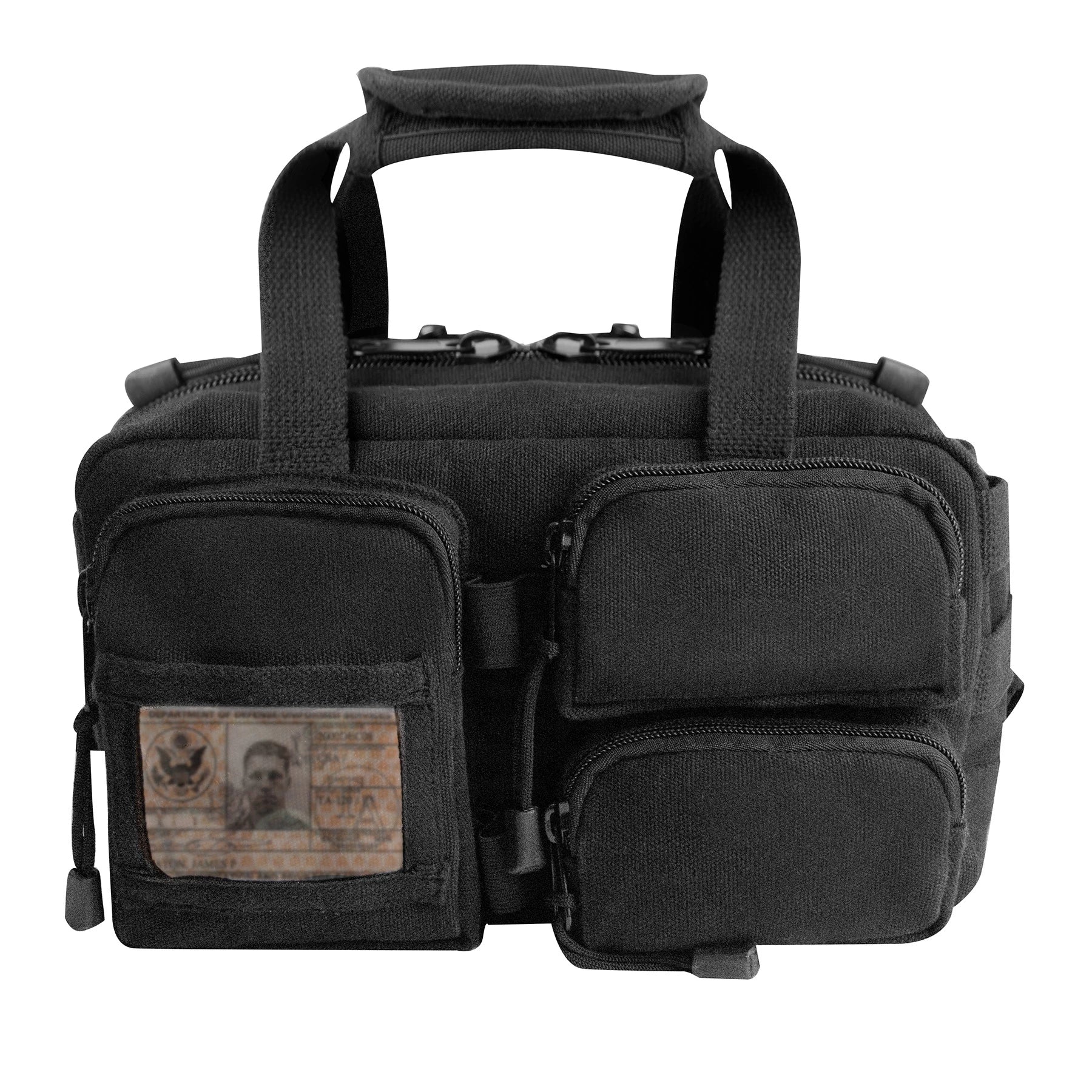 Rothco Canvas Tactical Tool Bag Bags additional view