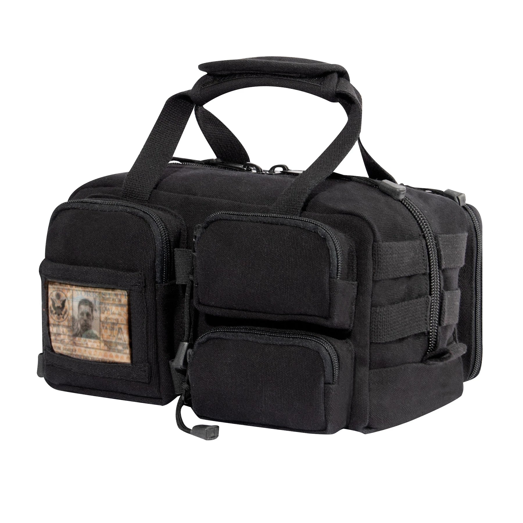 Rothco Canvas Tactical Tool Bag Bags detail photo