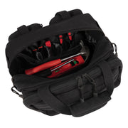 Rothco Canvas Tactical Tool Bag Bags side detail photo