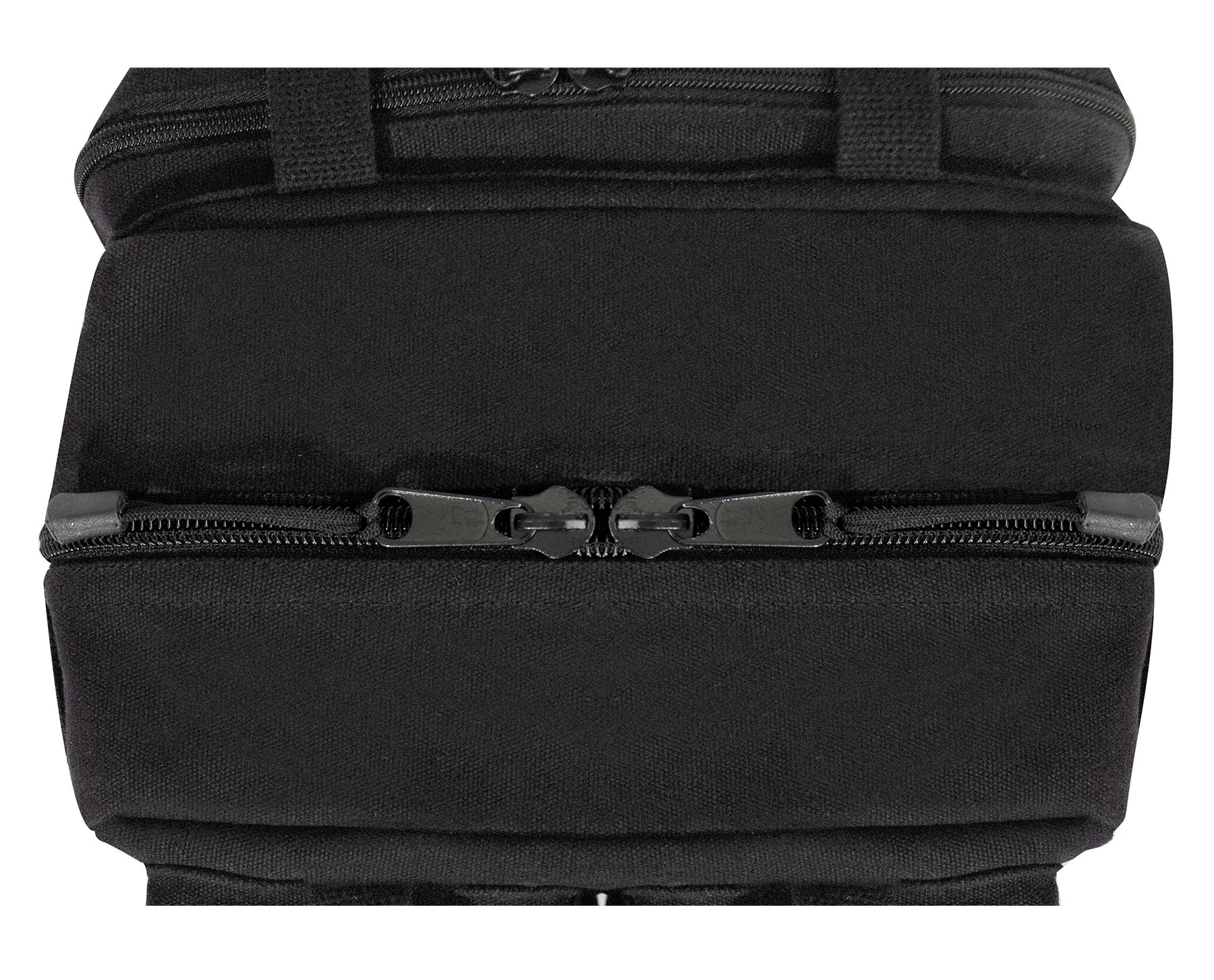 Rothco Canvas Tactical Tool Bag Bags angled product photo