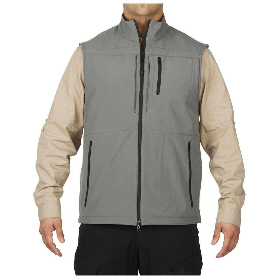 5.11 Tactical - Men's Covert Vest 80016 - 5.11 Tactical
