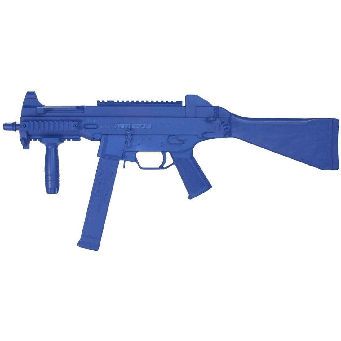 Ump45 Gun UMP45 Submachine Gun · Rainbow Six Siege · Rainbow Six