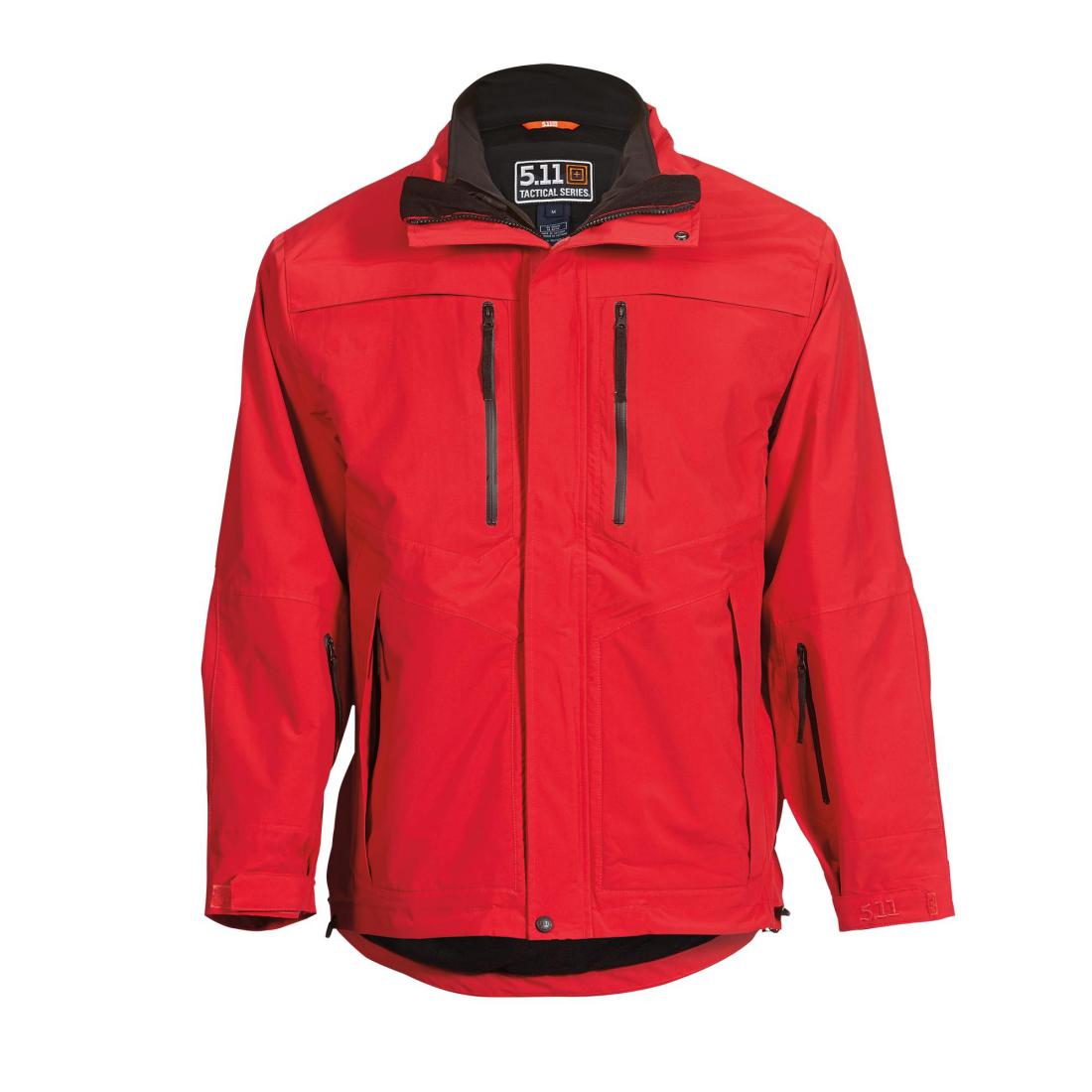 5.11 Tactical - Men's Bristol Parka 48152 - 5.11 Tactical