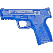 Blueguns FSSWMP45C S&W M&P 45 Compact Replica Training Gun - Blueguns Guns blue gun blue training guns blue guns rings blue guns Blueguns bluegun blue gun training glock 19 blue gun blue guns rings manufacturing blueguns Guns blue gun blue training g