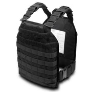 SecPro Modular Molle Plate Carrier - SecPro