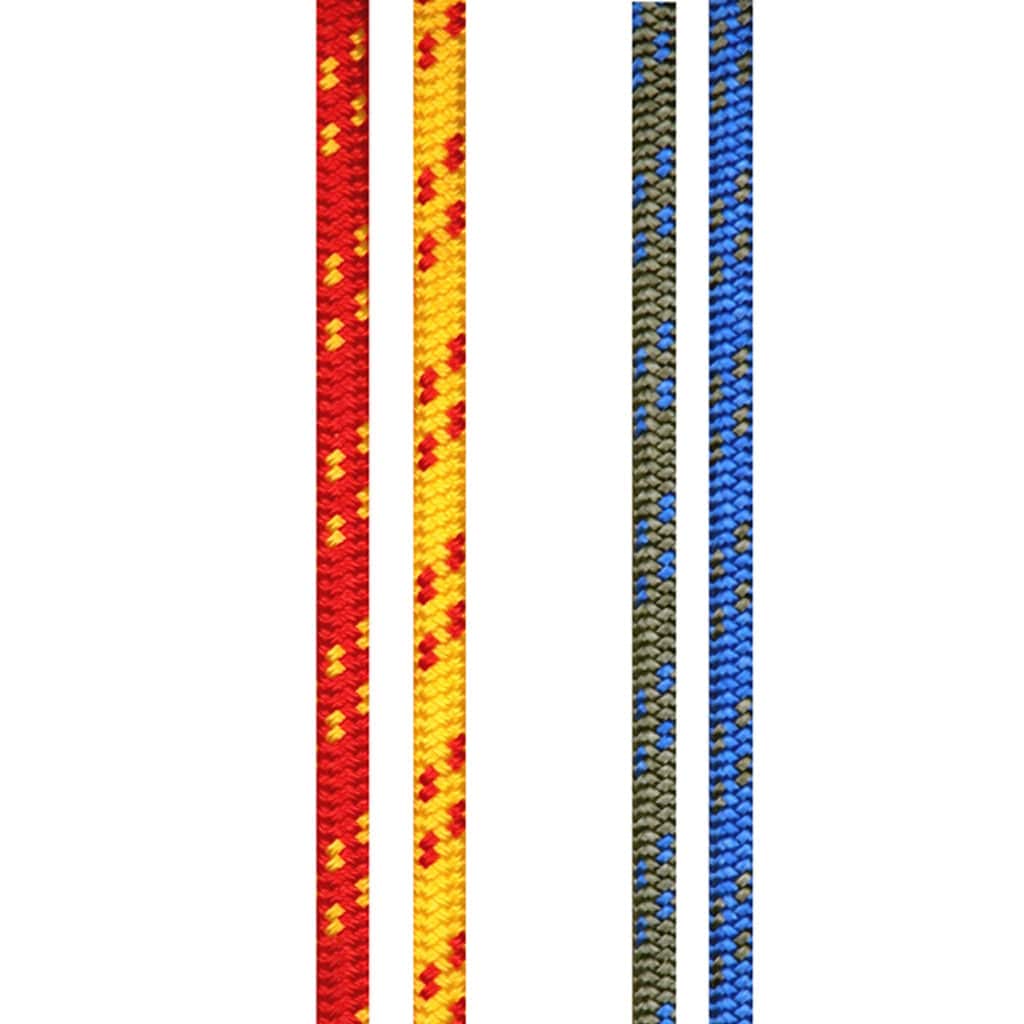 Yarts Rope Yates Dynamic Prusik Cord Rope