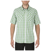 5.11 Tactical - Men's Double Flex Covert Short Sleeve Shirt 71348 - 5.11 Tactical