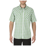 5.11 Tactical - Men's Double Flex Covert Short Sleeve Shirt 71348 - 5.11 Tactical