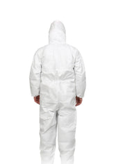 Disposable Ultraguard Coverall - Security Pro USA