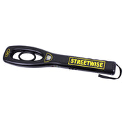 Rothco StreetWise Metal Detector Detectors additional view Security Pro USA