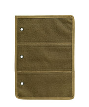 ROTHCo Morale Patch Book Page - Security Pro USA