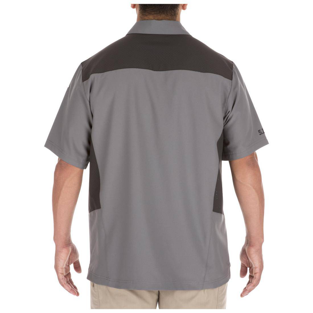 5.11 Tactical - Men's Freedom Flex Polo 71356 - 5.11 Tactical