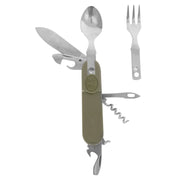 Rothco Foreign Legion 11-in-1 Chow Set Mess Kits & Kits additional view