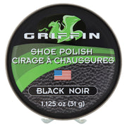 Griffin Travel Shoe Shine Kit