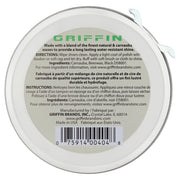 Griffin Military Shine Shoe Polish