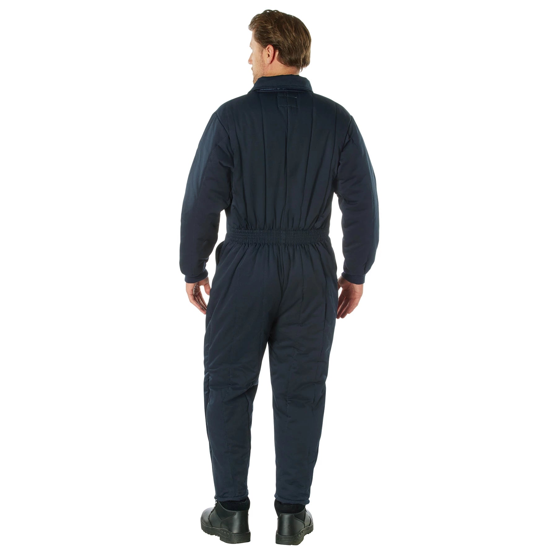 Rothco Insulated Coveralls New Arrivals angled product photo