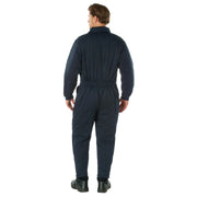 Rothco Insulated Coveralls New Arrivals angled product photo