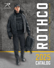 Rothco Dealer Catalog & Wholesale Price List Featured Items detail photo