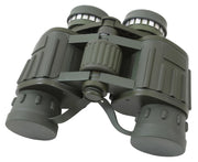 Rothco 8 X 42 Binoculars Optics detail photo