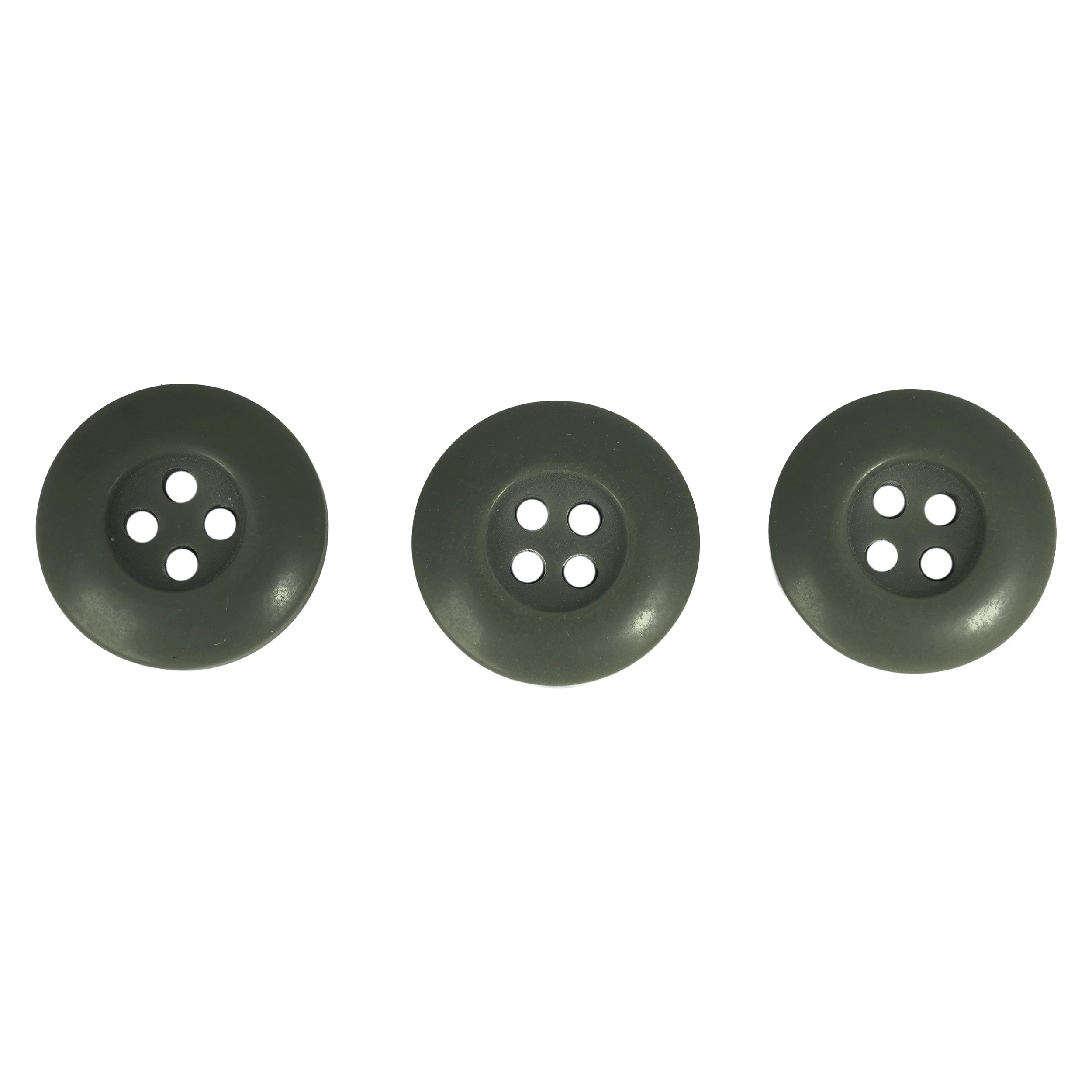 Rothco BDU Buttons Bag of 100 & Fasteners alternate photo