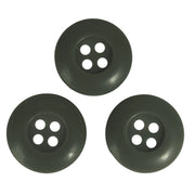 Rothco BDU Buttons Bag of 100 & Fasteners detail photo
