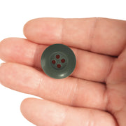 Rothco BDU Buttons Bag of 100 & Fasteners reverse view