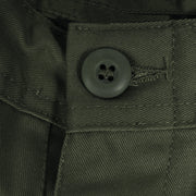 Rothco BDU Buttons Bag of 100 & Fasteners side detail photo