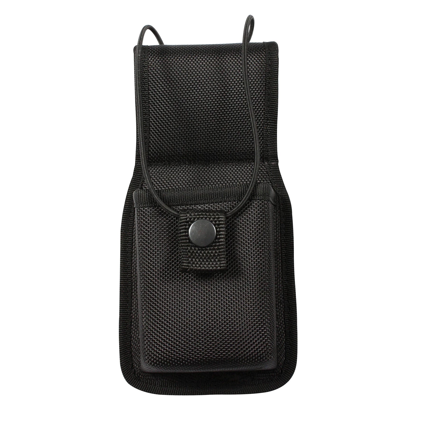 Rothco Enhanced Molded Universal Radio Pouch Duty Gear additional view